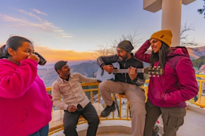 The Hosteller Narkanda
